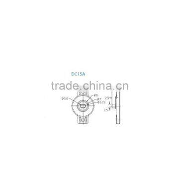 Circum Rotary Dampers photo-3