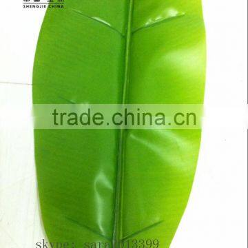 Monstera Leaves,dried Banana Leaf ,foliage Tree Leaves Decoration photo-4