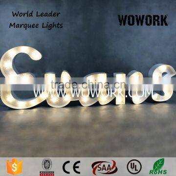 Illuminated Industrial Lighting photo-3