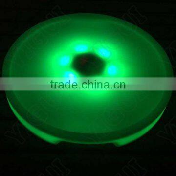 Hot Sale Wholesale Ip65 Glowing 16 Colors Wireless Control Led Beer Rack