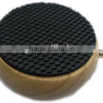 Global Wood Bamboo Bamboo LED Aroma Diffuser Ultrasonic Nebulization Essential Oil Diffuser photo-4