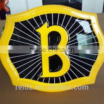 Advertising Sign Customized Light Board