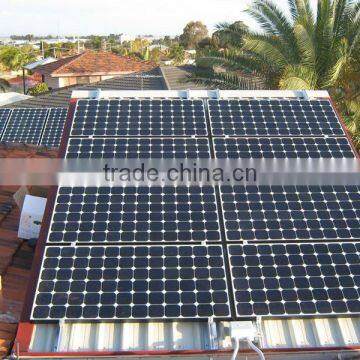 6KW BPS 1000W 5000W 6000W High Efficiency High Quality New Design Solar System Cable photo-2