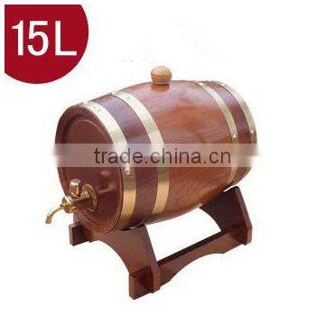 Exquisite High-quality Used Wooden Wine Barrels photo-3