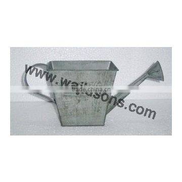 Antique Metal Garden Water Cane | Unique Garden Watering Canes photo-4