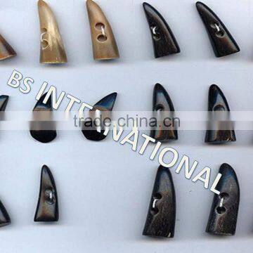 Natural Horn Toggles photo-5