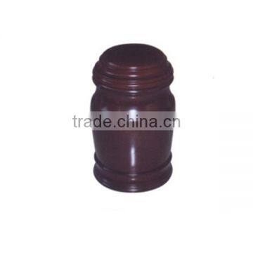 Fashionable the wholesale cremation urns box use for bone ash