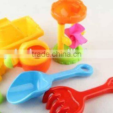 Plastic Children Toy Set/beach Toy photo-3