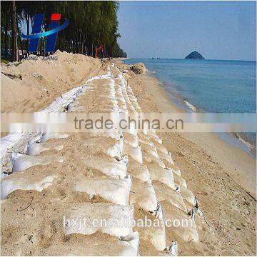 High Quality Filament Fiber Nonwoven Ecological Sand Bag Geo Bag photo-5