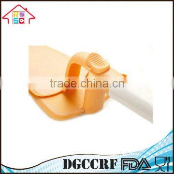 NBRSC Kitchen Plastic Cake Pie Server Pizza Shovel Tool photo-5