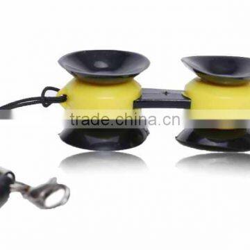 2 PCS Multifunctional Mini Silicone Cupula Phone Mount as Seen on tv photo-5