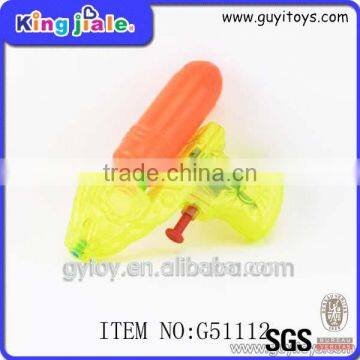 China funny summer products kids gun water