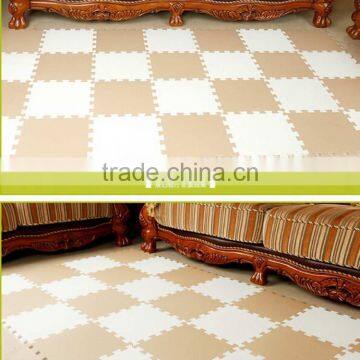 China Best Sell Eva Foam Alphabet Baby Puzzle Mat photo-6