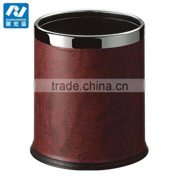 Home Usage and Stocked,Eco-Friendly Feature Trash Can photo-4