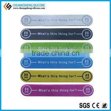 Multifunctional Magnetic Silicone Cable Clip, Mobile Phone Holders photo-5