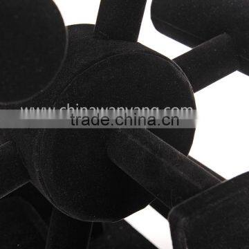 Fanshion Jewelry Display Stand for Bracelet Rotary Style photo-4