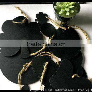 Nursery Plant Label Flower Hang Tag photo-3