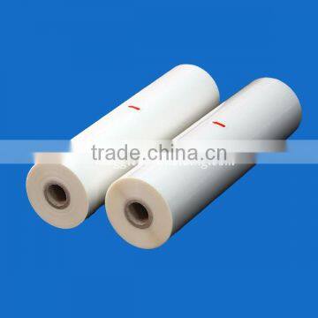 Glossy & Matte Bopp Thermal Lamination Film