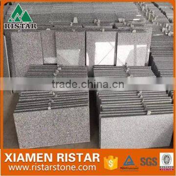 Whole sale Chinese light grey G603 granite