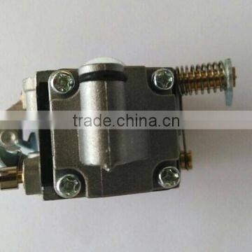 ZAMA MS 170 180 Carburetor for 32cc Chain Saw Spare Parts photo-5