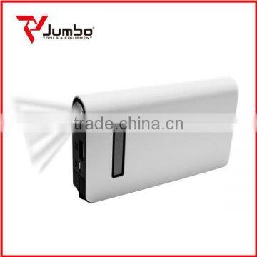 JB1226 Car power bank jump starter car power bank jump starter car