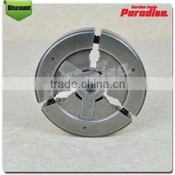 Steel 52CC 58CC Chainsaw Clutch photo-3
