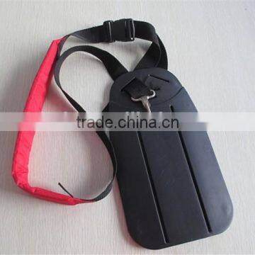 Single Shoulder Brush Cutter Strap Strong Wear Resistant Spare Parts Factory Garden Tools photo-2