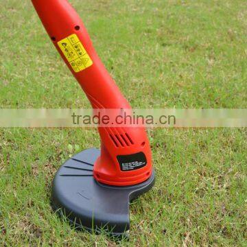 350w Electric Lawn Mower Gardening Tool Grass Trimmer Brush Breaker photo-5
