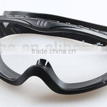 Polycarbonate Transparent Eye Protector With EN Approved Quality photo-5
