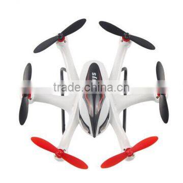 Wltoys Q282-G 5.8G FPV 3D Rolling rc Hexacopter Drone photo-2