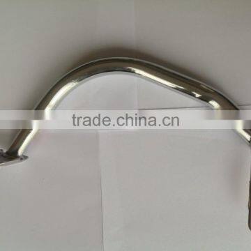 Pedal Brake Motorcycles and Brake Disc for Electric Tuk Tuk photo-2