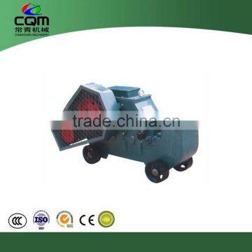 ISO9001 Certificated Steel Bar Cutting Machine GQ40 photo-3