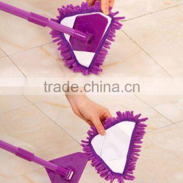 Flexible Telescopic Car Cleaning Brush Duster photo-2
