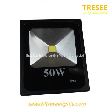 IP65 Waterproof LED Floodlight 50 Watt