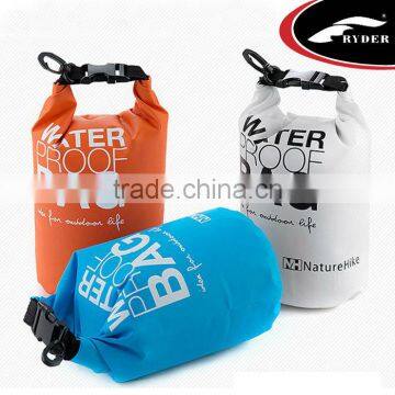 5L Shoulder Bag Compression Waterproof Bag Outdoor