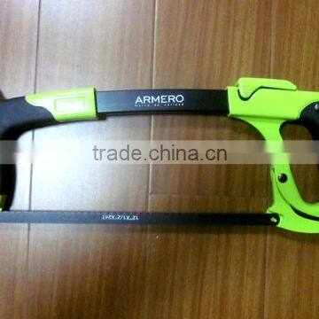 Steel Saw Square Tubular Hacksaw Hand Saw photo-2