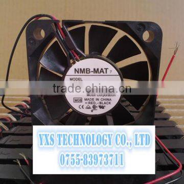 New 5 cm mute fan 5010 12 v 0.14 A double ball bearing 2004 kl - 04 w - B50