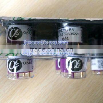 Kind shooting 10pcs~Oxygen Sensor O2-A2 O2A2 Gas Sensor Detector Oxygen sensor new and original In stock