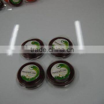 Nylon Pentagon Trimmer Line