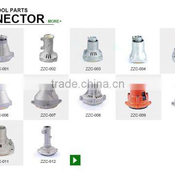 Brush Cutter Clutch Case Assy Garden Grass Trimmer photo-2