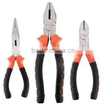 3pcs Pliers set