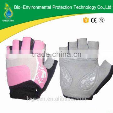Lady's Pink Golf Glovescustome Golf Gloves useful Golf Accessory photo-3