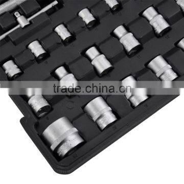 599pcs Hand Tool Sets With Alu. Case photo-2