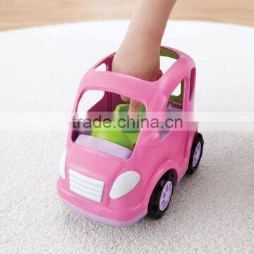 Wholesale China Plastic Children Toy Price Boys 18 Month Push Car Toy for Sale photo-3