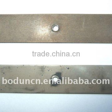 High Quality Thermostatic Bimetal Strip for Fan Clutch