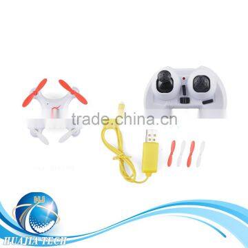 2017 2.4Ghz Mini RC Drone Altitude Hold photo-5