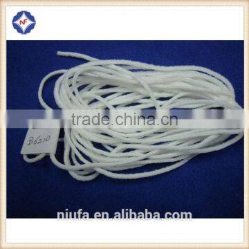 Round Ear Elastic Band for Face Mask photo-6