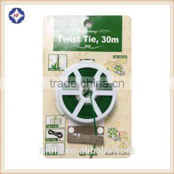 Garden Accessories Plastic Twist Tie photo-3