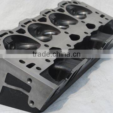 Chevy 350 Cylinder Head V8 Engine Spare Parts