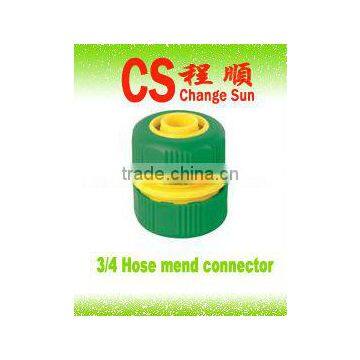 Hosepipe Mender,CS-2011 3/4-inch Hose Mender